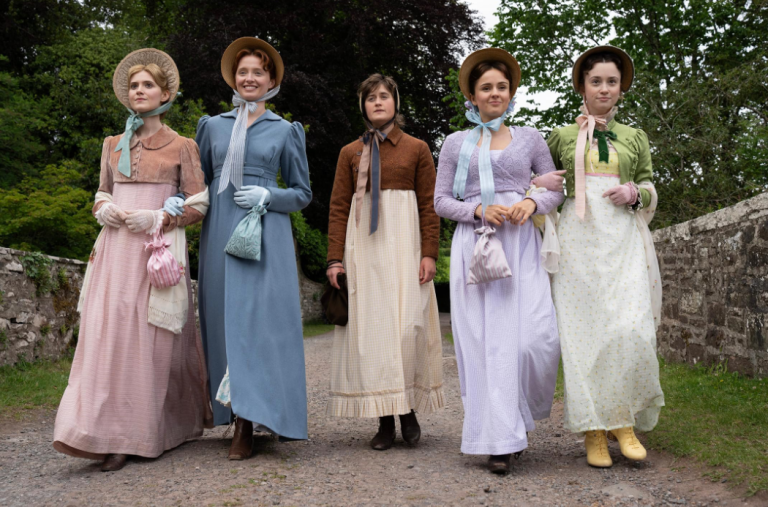 The Other Bennet Sister