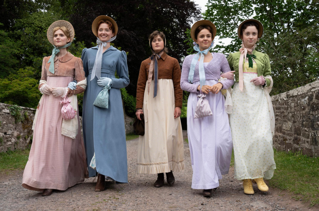 The Other Bennet Sister