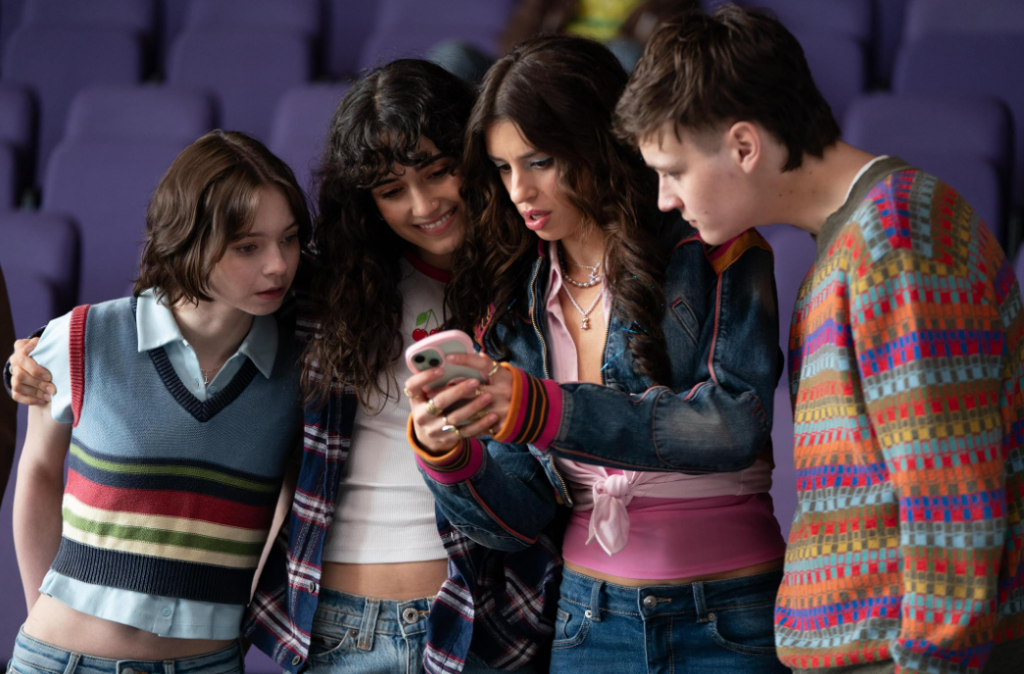 A Good Girl's Guide to Murder Season 2 Review