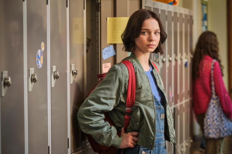 A Good Girl's Guide to Murder Season 1