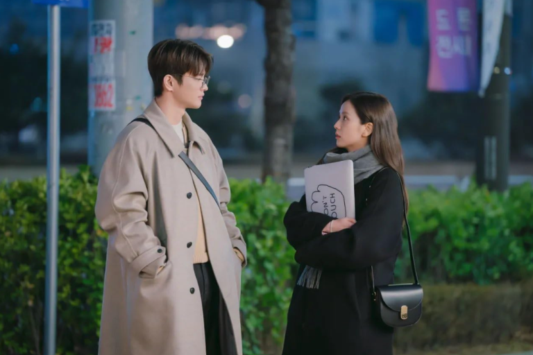 Boyfriend on Demand review