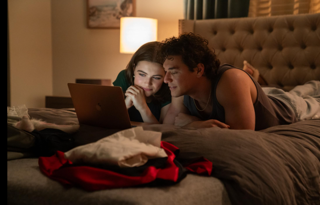 Off Campus season 1 review