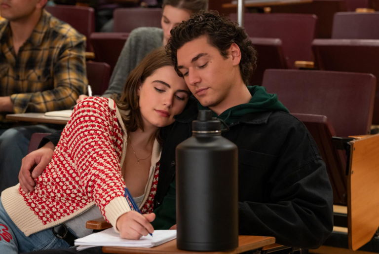 Off Campus Review