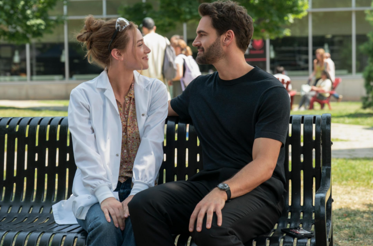 The Love Hypothesis