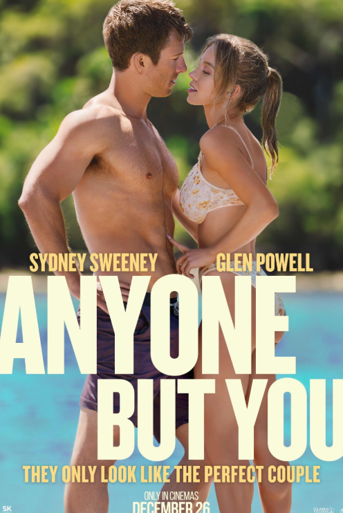 Anyone But You