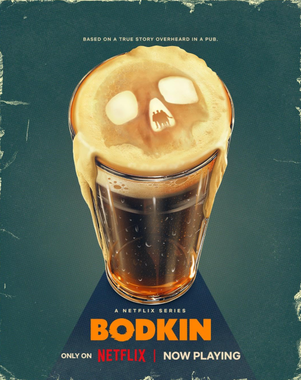 Bodkin