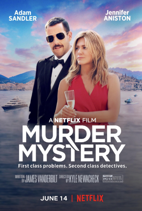 Murder Mystery
