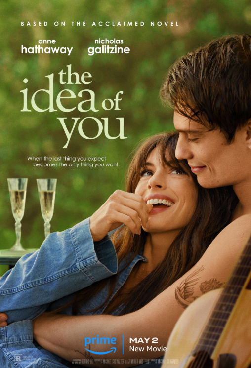 The Idea of You