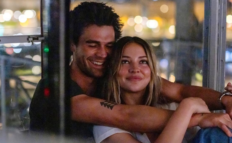 Bess Summer romance movies on Amazon Prime