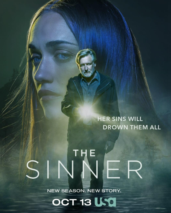 The Sinner