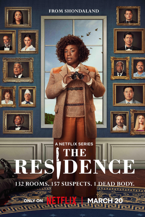 The residence