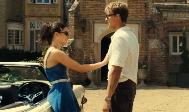 Your Fault London review