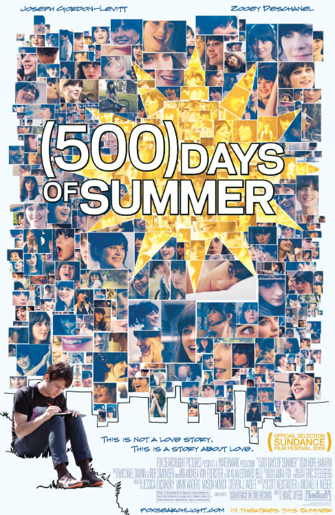 500 Days of Summer