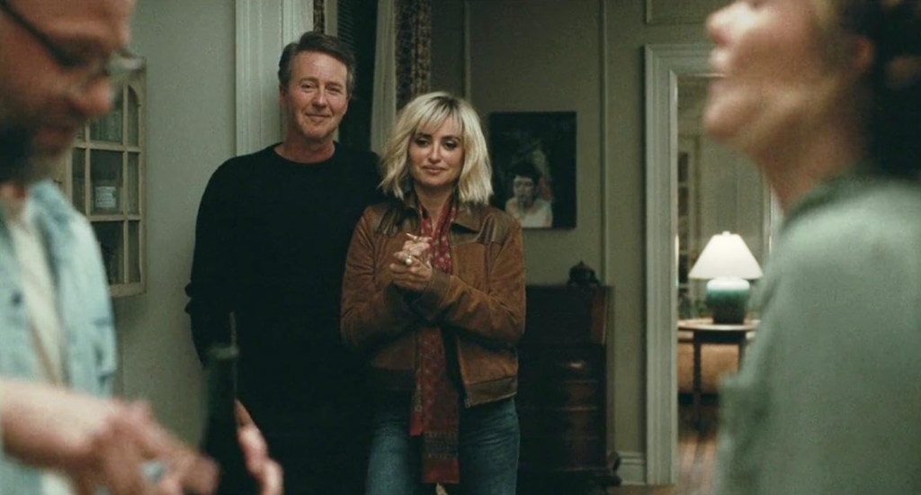 The Invite review