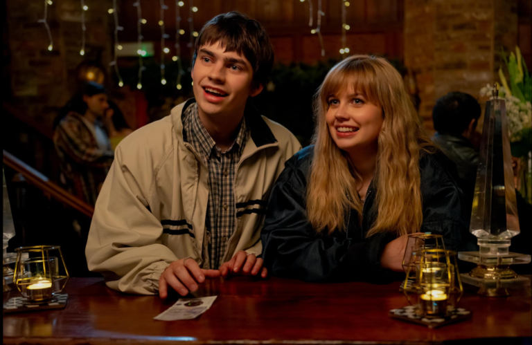 Finding Emily Review