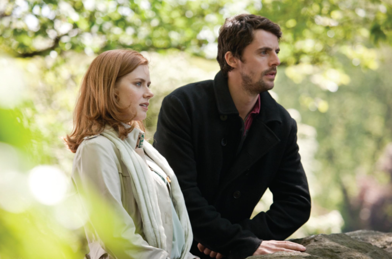 Movies to watch like Leap Year