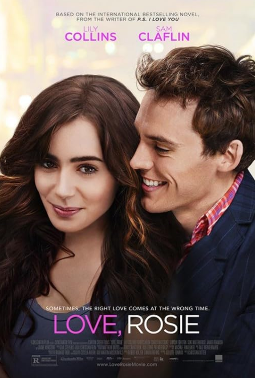 Love, Rosie