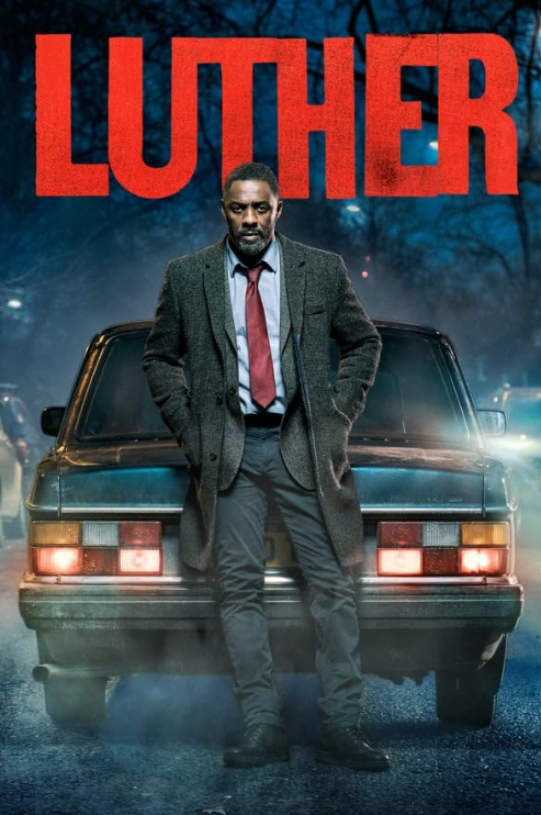 Luther
