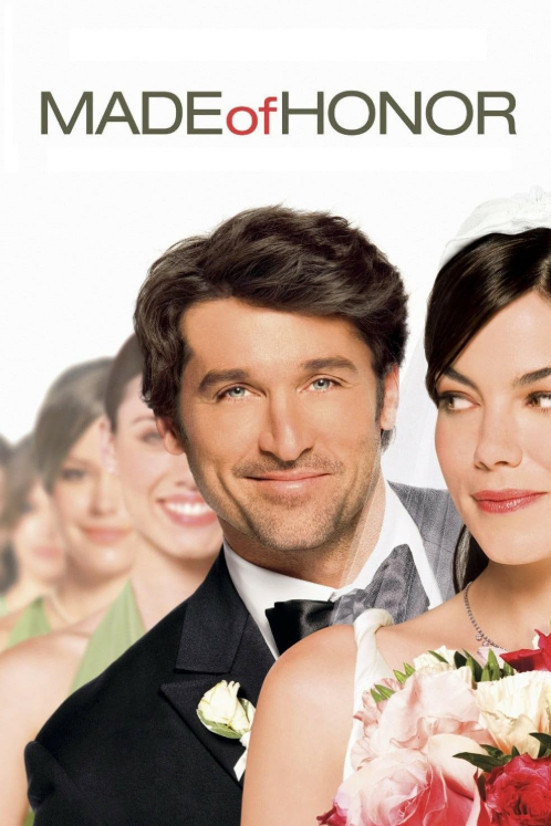 Made of Honour picture