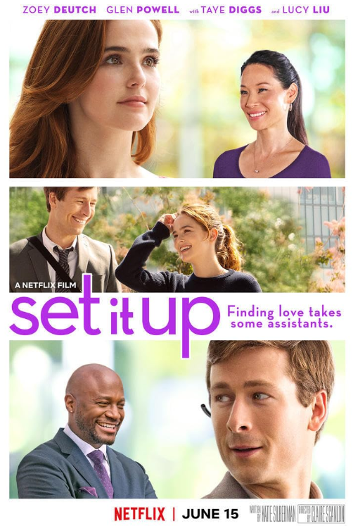 Set it Up