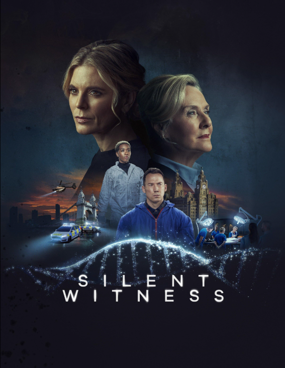 Silent Witness
