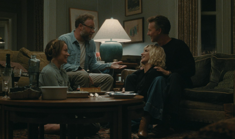The Invite Review