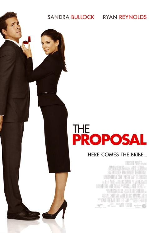 The Proposal