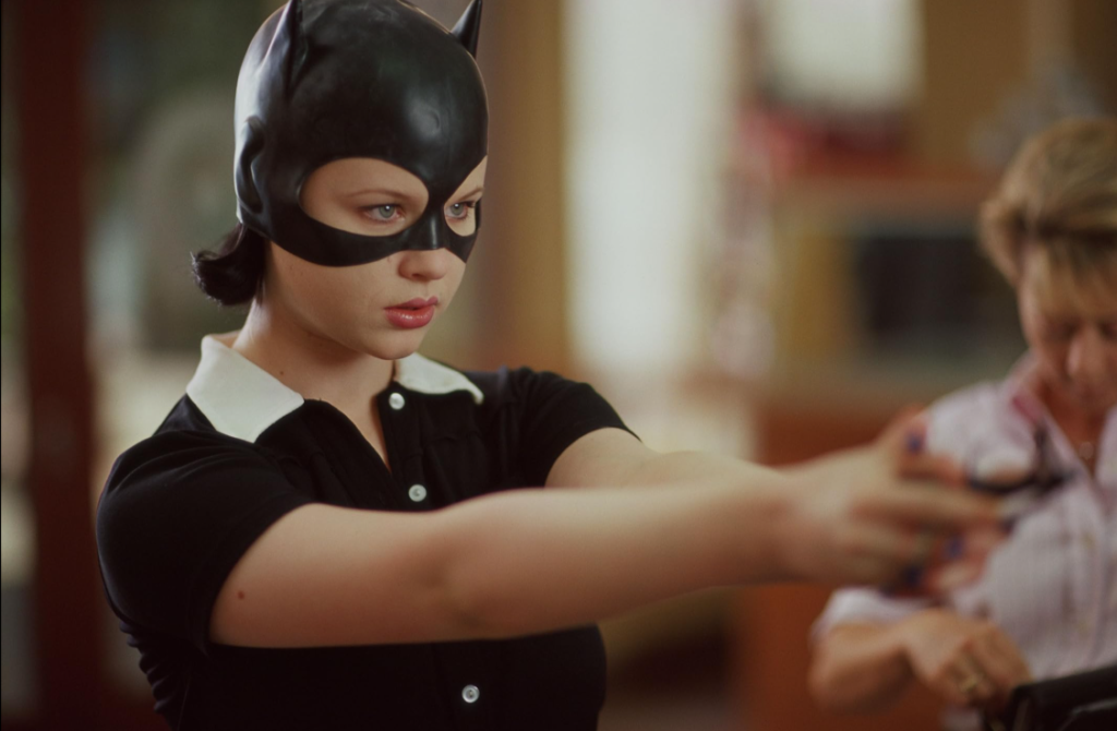 Ghost World movie