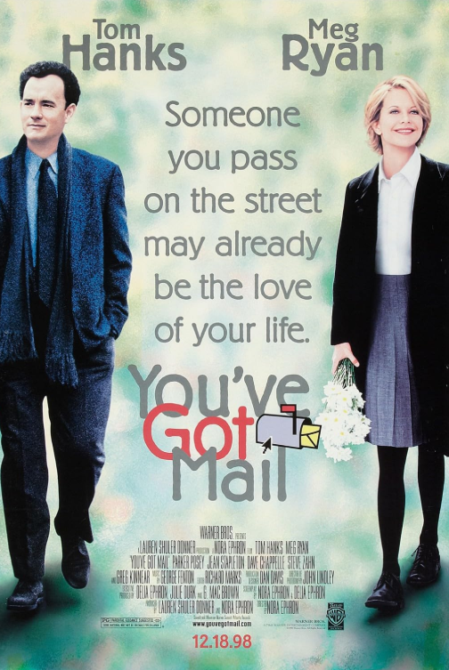 You've Got Mail