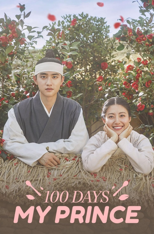 100 Days My Prince