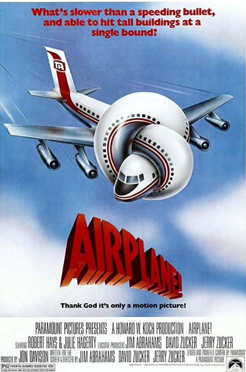 Airplane!