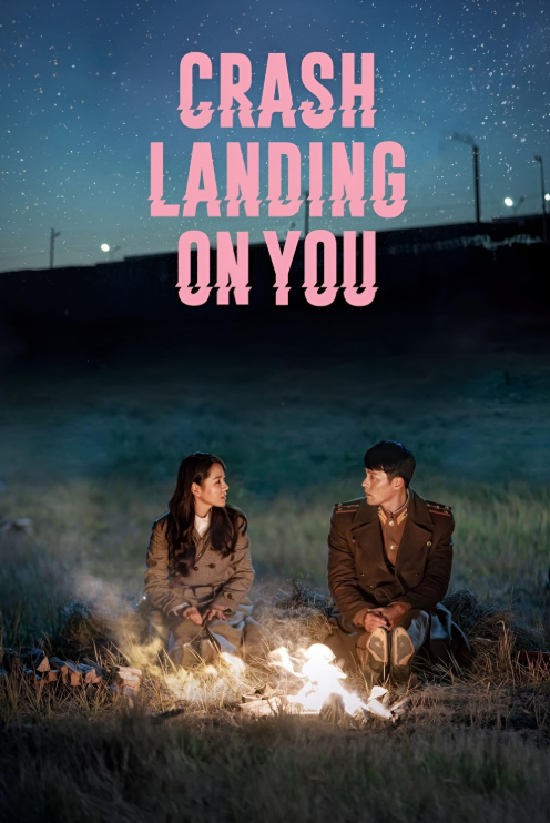 Crash Landing on You