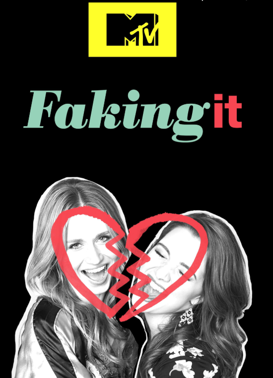 Faking It