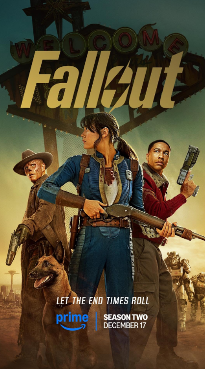 Fallout