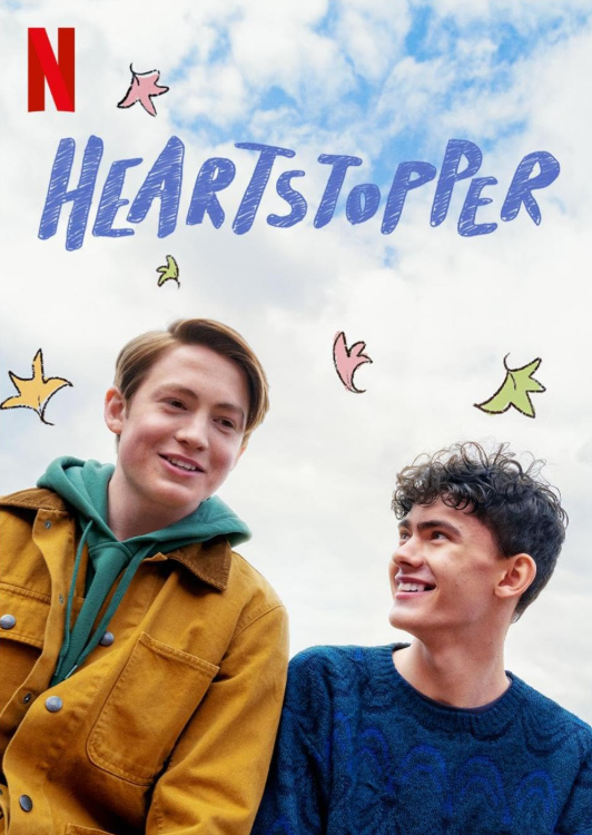 Heartstopper