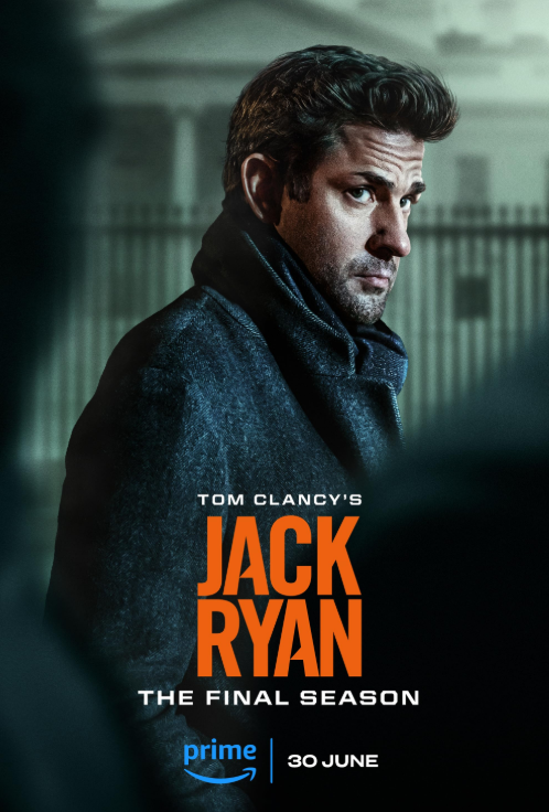 Jack Ryan