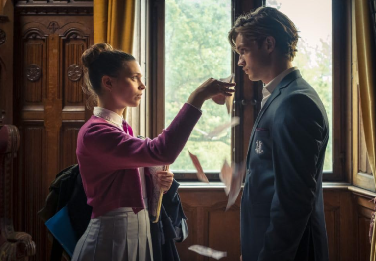 Maxton Hall Season 3