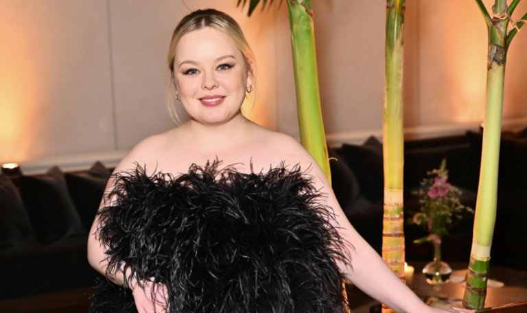 Nicola Coughlan Shows and Movies