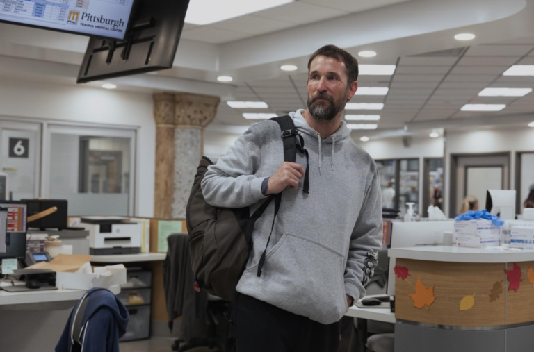 Noah Wyle