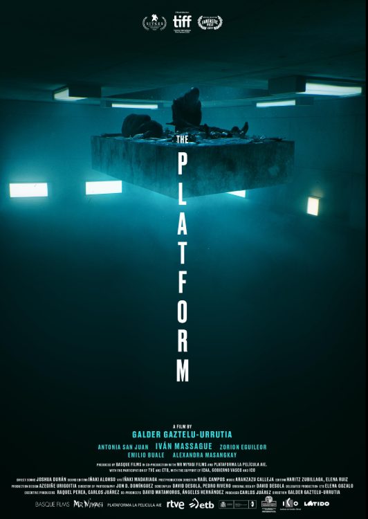 The Platform