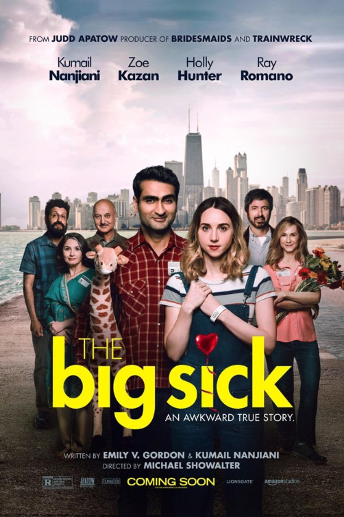 The Big Sick