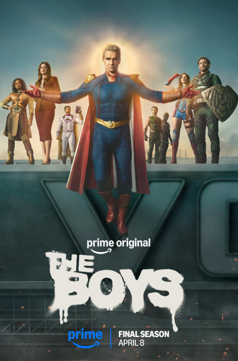 The Boys
