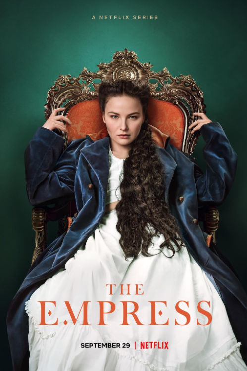 The Empress