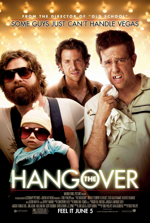 The Hangover