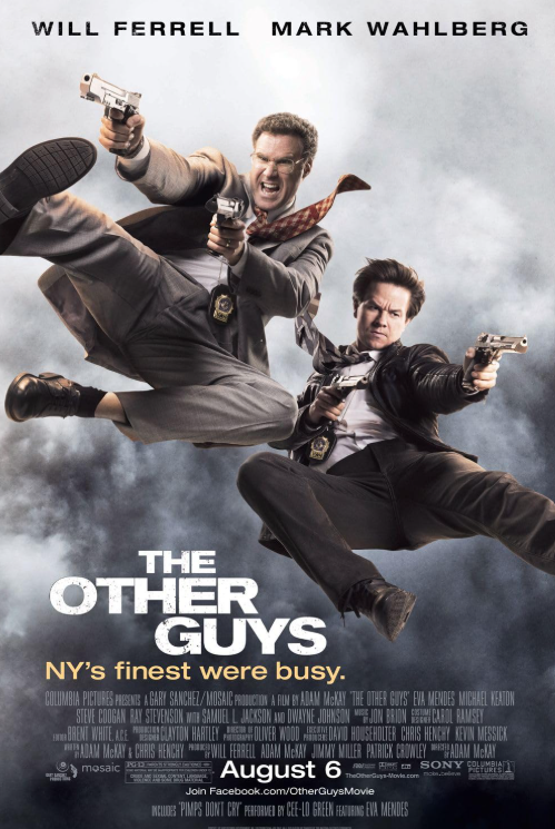 The Other Guy