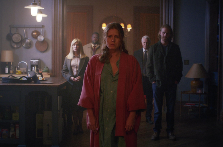 Psychological Thriller Movies on Netflix